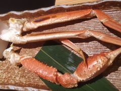 松叶蟹脚-花潮料理艺食馆(世欧广场店)