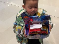 -TOYSRUS玩具反斗城(苏州中心店)