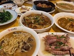 -何记面馆(龙泉山店)