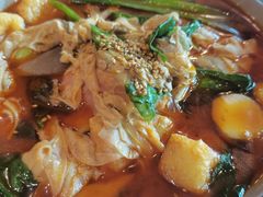 -壹酒贰肉1926·深夜食堂(南京北街店)