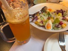 -洛缦音乐餐厅(工业展览馆万象城店)