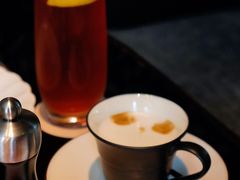 -广州德安丽舍凯宾斯基酒店