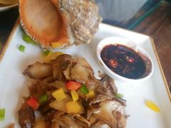 鸿山角螺-堂宴·老厦门私房菜(1988仙岳总店)