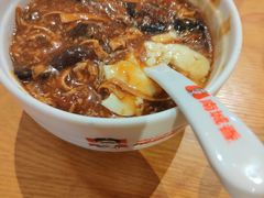 -南城香·饭香串香馄饨香(太平桥店)