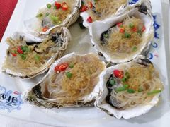 -九层海鲜塔(市南店)