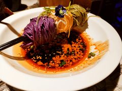 -绿茶餐厅(石家庄万象城店)