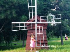 -长春公园(普阳街道)