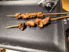 -管氏翅吧(马家堡店)