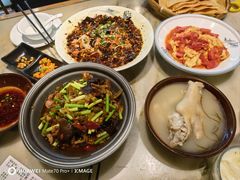 -常和州·夜宵大排档(常州单店)