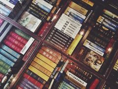 iphone_upload_pic-钟书阁(松江泰晤士小镇店)