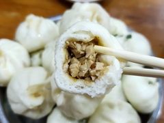 豆腐包-红帽叔叔包子