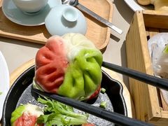 -蔡澜点心·粤菜(西单大悦城店)