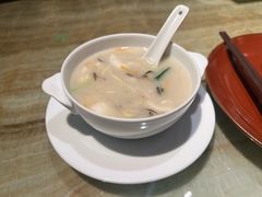 -湖滨28中餐厅·西湖宴·杭州君悦酒店