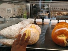 -BAKER&SPICE(BFC外滩金融中心店)