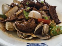 -维园悦谱·海派家常菜(乌鲁木齐南路店)