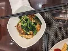 -无锡君来洲际酒店