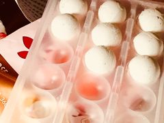 玫瑰汤圆-好利来(交大店)