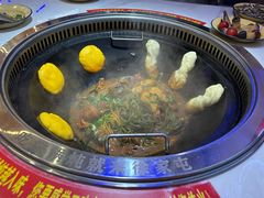 -徐家屯铁锅炖(宋家庄店)