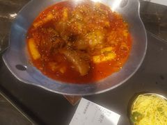 -大叹号·朝鲜族烤肉(潍坊泰华城店)