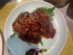 -嘉厨小馆(宜山路店)
