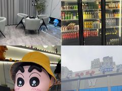 -W·24H茶楼·棋牌·掼蛋(望京店)