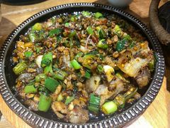 -九锅一堂酸菜鱼(新南凯德直营店)