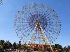 -七彩云南欢乐世界