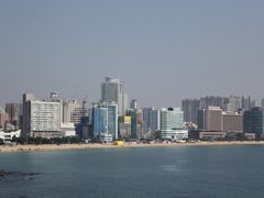 -海云台海滩