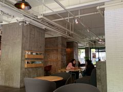 大堂-Wagas沃歌斯(大学路店)