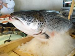 -淄博蓝海国际大饭店·蓝钻国际美食自助百汇(柳泉路店)