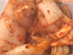 -韩礼年糕(飞虹路店)