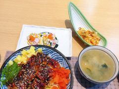 -林妈妈村·日式料理(宝山万达店)