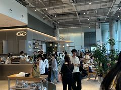 -SAANCI山池咖啡(海上世界文化艺术中心店)