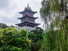 -迎泽公园