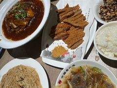 -直隶安家牛肉罩饼(七一路店)