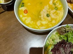 -张大嘴菜馆(庞各庄店)