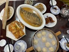 -邢家锅贴老店·非遗·开封菜(金明广场店)