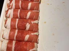 经典肥牛-傣妹火锅(罗宾森购物中心店)