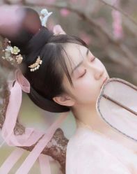 -浮生梦·百里长安汉服体验·化妆造型(永宁门skp店)