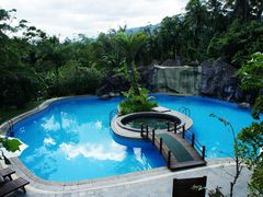 -七仙岭君澜度假酒店