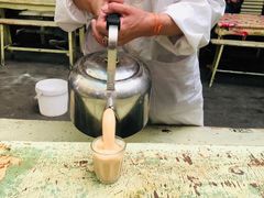 -老光明岗琼甜茶馆