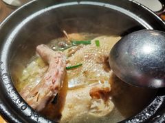 -陶德砂锅(蜀汉路店)