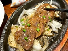 -古京·臻致料理(月湖店)
