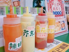 -孖记茶档·热腾茶餐(江南西plus店)
