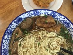 -裕兴记·三虾面(西北街总店)