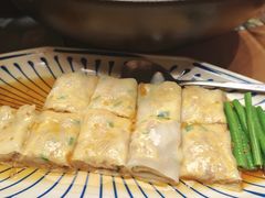 -四季餐厅(华苑店)