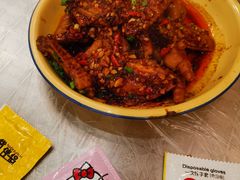 -东排食堂长沙小吃大排档(五一广场店)