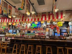 -平成屋· Late Night 食堂(四川北路店)