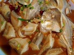 -拉完海鲜大排档(温岭店)