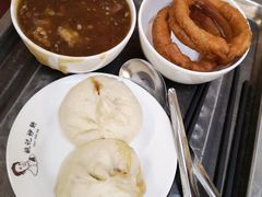 炒肝-姚记炒肝店(鼓楼店)